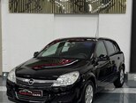 Opel Astra-1