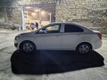 Chevrolet Aveo-5