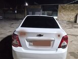 Chevrolet Aveo-3