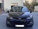 Chevrolet Cruze-1