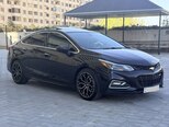 Chevrolet Cruze-3