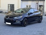 Chevrolet Cruze-2