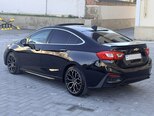 Chevrolet Cruze-4