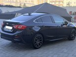 Chevrolet Cruze-5