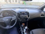 Chevrolet Cruze-11