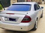 Mercedes E 220-6
