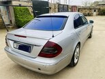 Mercedes E 220-12