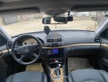Mercedes E 220-9