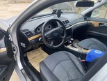 Mercedes E 220-8