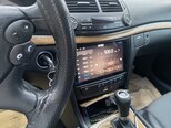 Mercedes E 220-11