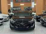 Hyundai Elantra-1