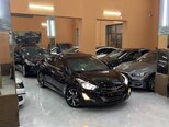 Hyundai Elantra-7