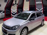 Opel Astra-1
