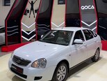 LADA (VAZ) Priora-1