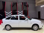 LADA (VAZ) Priora-5
