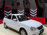 LADA (VAZ) Priora-2