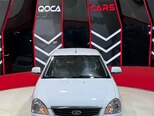 LADA (VAZ) Priora-3