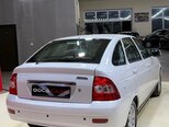 LADA (VAZ) Priora-8