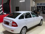 LADA (VAZ) Priora-9