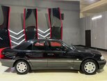 Mercedes C 180-4
