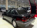 Mercedes C 180-6