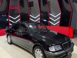 Mercedes C 180-2