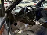 Mercedes C 180-9