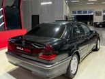 Mercedes C 180-7