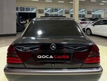 Mercedes C 180-8