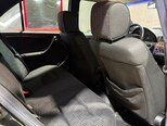 Mercedes C 180-13