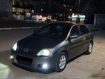 Toyota Corolla-9