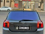 Toyota Corolla-3