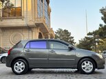Toyota Corolla-4