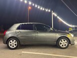 Toyota Corolla-12