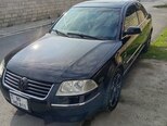 Volkswagen Passat-11
