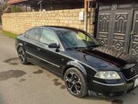 Volkswagen Passat-10