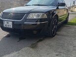 Volkswagen Passat-4