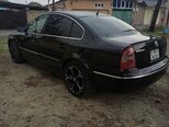 Volkswagen Passat-3