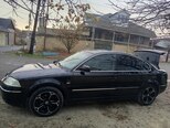 Volkswagen Passat-2