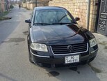 Volkswagen Passat-7