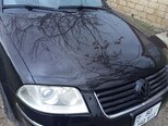 Volkswagen Passat-6