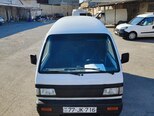 Daewoo Damas-2