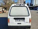 Daewoo Damas-4