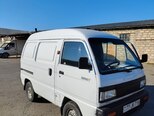 Daewoo Damas-5