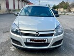 Opel Astra-1