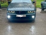 BMW 523-1