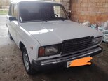 LADA (VAZ) 2107-3
