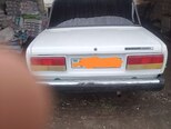 LADA (VAZ) 2107-2