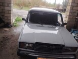 LADA (VAZ) 2107-1