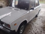 LADA (VAZ) 2107-6